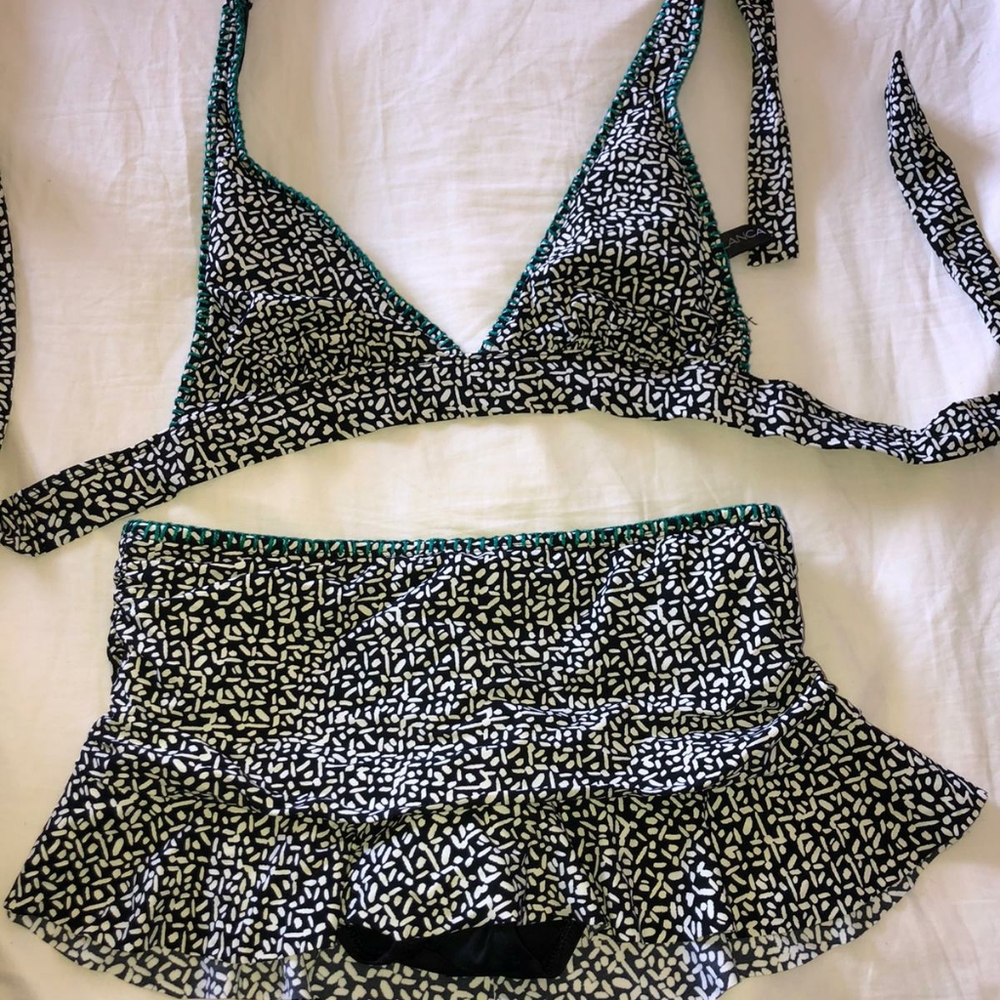 Bathing Suit